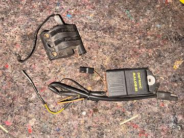 Selettra malossi am6