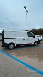 Opel vivaro 1.6 furgone