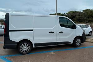 Opel vivaro 1.6 furgone