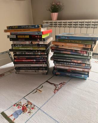 34 DVD
