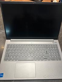 Laptop  Lenovo Thinkbook 15 ITL G2 16gb ssd w11pro
