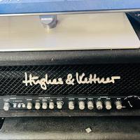 hughes & kettner  switchblade 100