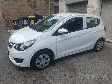 Opel Karl 1.0 75 CV