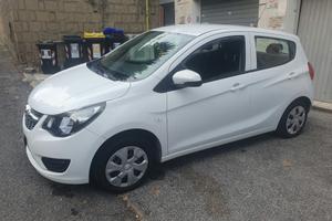 Opel Karl 1.0 75 CV