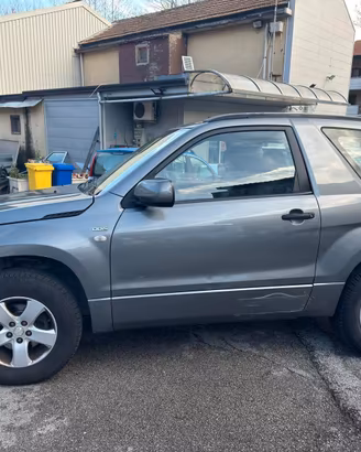 Suzuki Grand Vitara 1.9 DDiS 3 O 5 porte