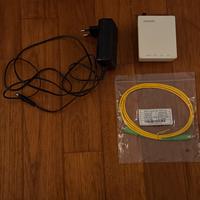 Huawei EchoLife HG8010H terminale ottico