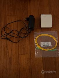 Huawei EchoLife HG8010H terminale ottico