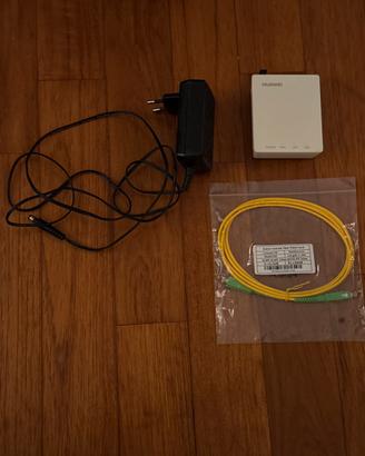 Huawei EchoLife HG8010H terminale ottico