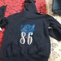 Borsone, zaino e felpa birra 8.6