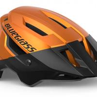 Casco mtb enduro xc bluegrass