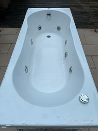 Vasca idromassaggio