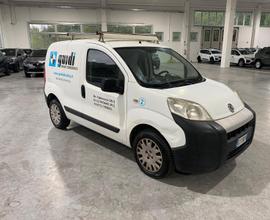 FIAT Fiorino 1,4 BENZINA / METANO 2010