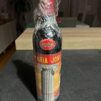 Bottiglia Solaia Jonica del 1959