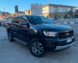 Ford Ranger 2.0 ECOBLUE DC Wildtrak 5 posti