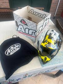 Abbigliamento Motocross bambino