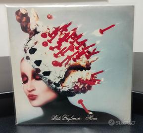 DISCHI VINILI LP 33 GIRI - MINA