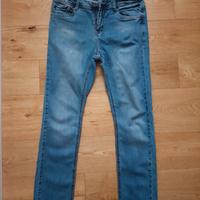 jeans ragazzo 14 anni 