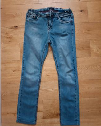 jeans ragazzo 14 anni 