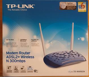router TP-LINK