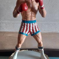 Statua 1/4 Rocky Balboa Edizione limitata Rare 