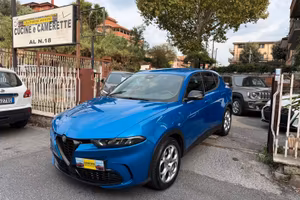 Alfa Romeo Tonale 1.5 131cv Sprint
