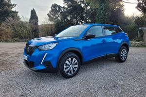 Peugeot 2008 BlueHDi 110 S&S Active