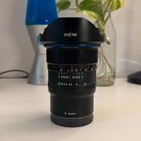 Laowa 12mm f/2.8 Zero-D