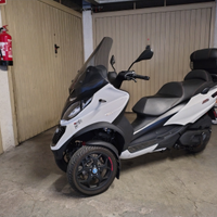 Piaggio MP3 3 Pat B
