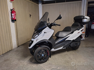 Piaggio MP3 3