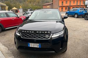 Land Rover Range Rover Evoque Range Rover Evoque 2