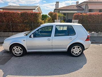 Golf 4 1.9TDI 2002 