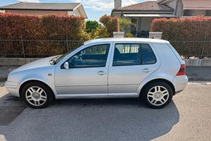 Golf 4 1.9TDI 2002 