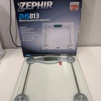 Bilancia pesapersone elettronica