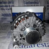 Alternatore BMW Serie 1 F20 - 3 F30 12317823343