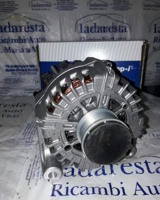 Alternatore BMW Serie 1 F20 - 3 F30 12317823343