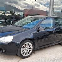 Volkswagen Golf 2.0 16V TDI 5p. Sportline