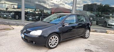 Volkswagen Golf 2.0 16V TDI 5p. Sportline