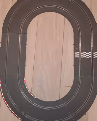 Pista Polistil