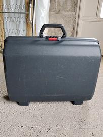 valigia rigida
