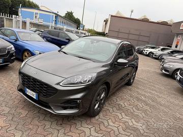 FORD Kuga 2.5 Full Hybrid 190 CV CVT 2WD ST-Line
