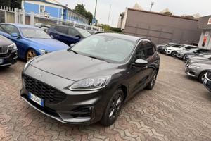FORD Kuga 2.5 Full Hybrid 190 CV CVT 2WD ST-Line