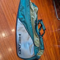 Head borsa Tennis