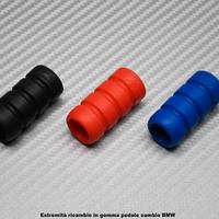 Estremità ricambio in gomma pedale cambio BMW