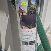 Divisori per giardino oppire terazzo