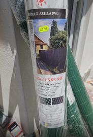 Divisori per giardino oppire terazzo