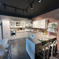 Cucina classica nuova
