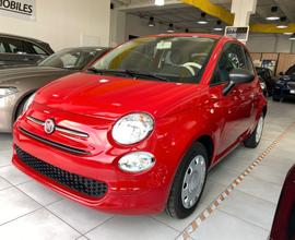Fiat 500 1.0 Hybrid