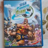 SEGA Soccer Slam PS2 PAL ITA – gioco originale com