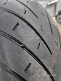 Gomma metzeler 190 55 17