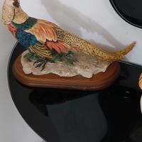 fagiano in capodimonte 